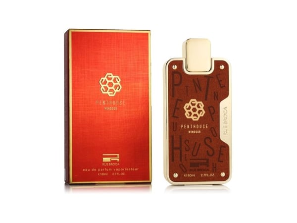 Rue Broca Penthouse Windsor Eau De Parfum 80 ml (unisex)