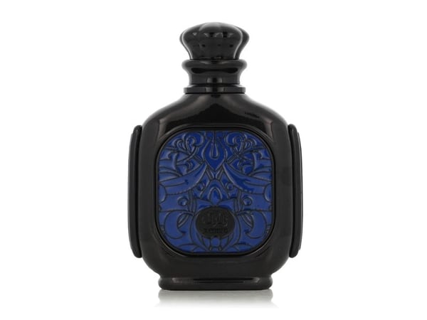 Zimaya Zukhruf Black Eau De Parfum 100 ml (mies)
