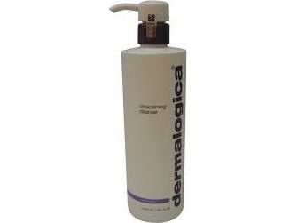 Dermalogica Dermalogica UltraCalming puhdistusgeeli 500ml