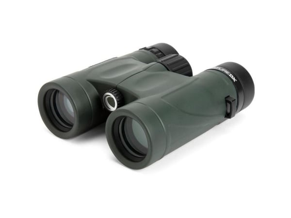 Celestron CB71331, BaK-4, 10x, 3,2 cm, Fully Multi Coated (FMC), Vanntett, 510 g