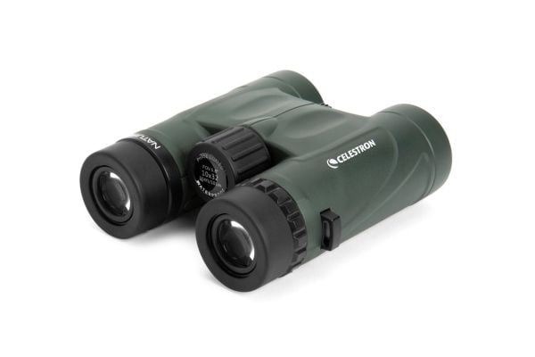Celestron CB71331, BaK-4, 10x, 3,2 cm, Täysin monipinnoitetut, Vedenpitävä, 510 g