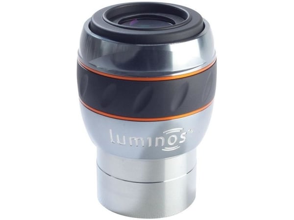 Celestron Luminos 19 mm, 459 g