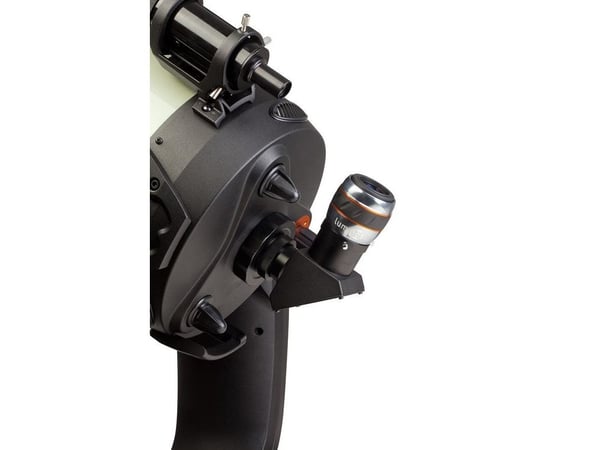 Celestron Luminos 19 mm, 459 g