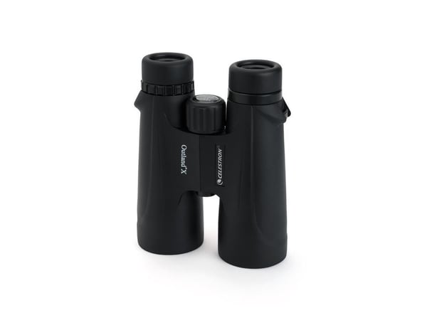 Celestron Outland X 10x50, BaK-4, 10x, 5 cm, Multi Coated (MC), Vanntett, 768 g