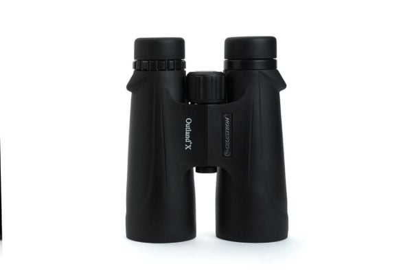 Celestron Outland X 10x50, BaK-4, 10x, 5 cm, Multi Coated (MC), Vanntett, 768 g
