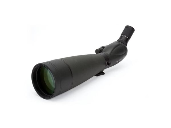 Celestron TrailSeeker - Observasjonsteleskop 22-67 x 100 - vanntett, zoom