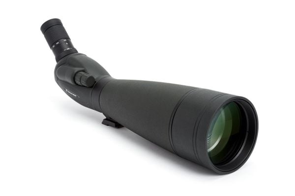 Celestron TrailSeeker - Observasjonsteleskop 22-67 x 100 - vanntett, zoom