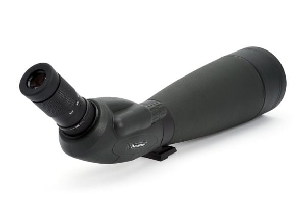 Celestron TrailSeeker - Observasjonsteleskop 22-67 x 100 - vanntett, zoom