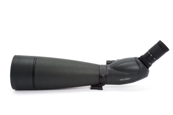 Celestron TrailSeeker - Observasjonsteleskop 22-67 x 100 - vanntett, zoom