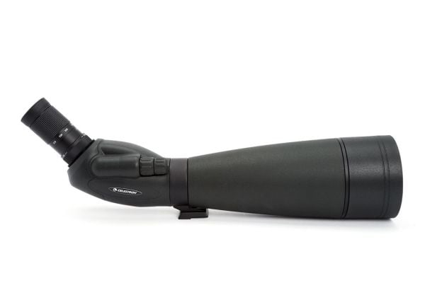 Celestron TrailSeeker - Observasjonsteleskop 22-67 x 100 - vanntett, zoom
