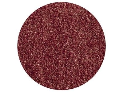 wolfcraft GmbH 4006885224216, Slipeskive, Corundum, Rød, Rund, 12,5 cm