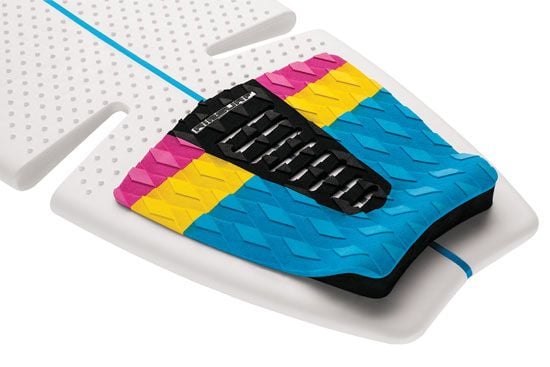 Razor RipSurf, Selvbalanserende scooter, Blå, Rosa, Hvit, Gult, 100 kg, 2,38 kg, 825,5 mm, 215,9 mm