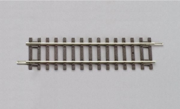 H0 Piko A-spår 55203 Rakt spår 115,46 mm 6 stycken