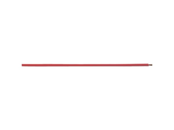 LAPP enkeltråd H05V-K 1 x 1 mm² gul 100 m 4510113