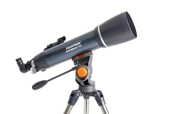 Celestron AstroMaster 102AZ