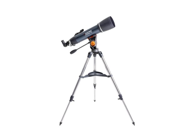 Celestron AstroMaster 102AZ