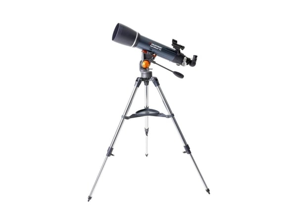Celestron AstroMaster 102AZ