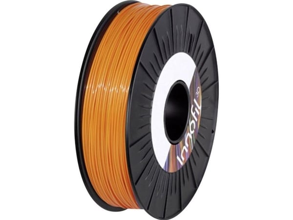 Innofil3D - Oransje, RAL 2008 - 750 g - PLA-filament (3D)