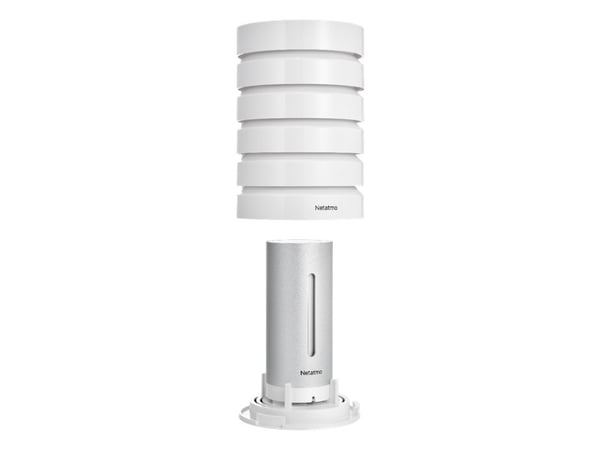 Netatmo - - trådlös