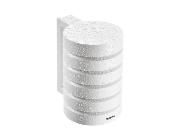 Netatmo - - trådlös