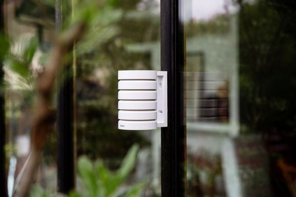 Netatmo - - trådlös