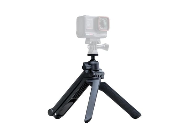 Insta360 selfie stick jalusta urheilukameroille
