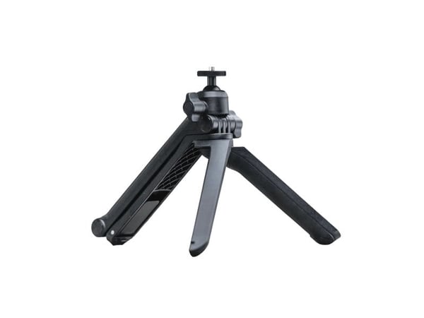 Insta360 selfie stick jalusta urheilukameroille