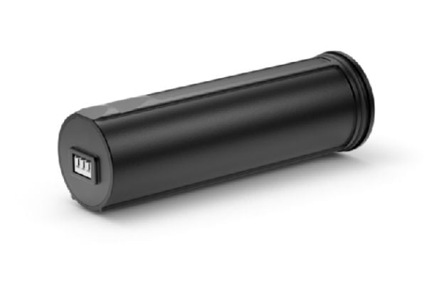 PULSAR 79161, Batteri, Pulsar, 1 stykker, 3200 mAh, 3,7 V, Sort