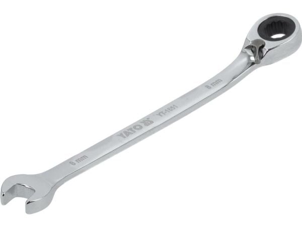 Yato YT-1661, 1 styck