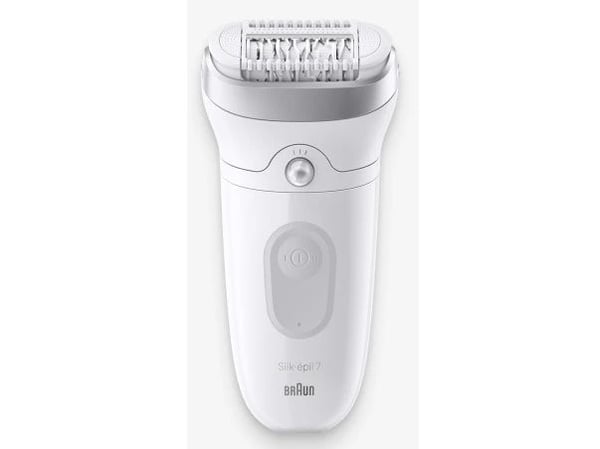 SE7-081 Braun Silk-épil 7 SkinSpa Epiliatorius SkinSpa Epiliatorius