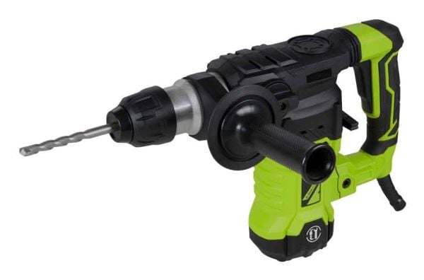 Zipper ZI-BHA1500DN poravasara (ZI-BHA1500DN)