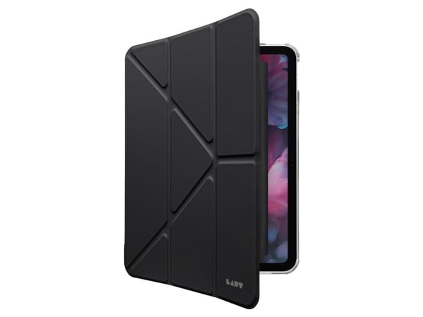 LAUT Huex Folio, Folio, Apple, 10.9" (10th Gen) (2022) (A2757, A2777, A2696), 27,7 cm (10.9")