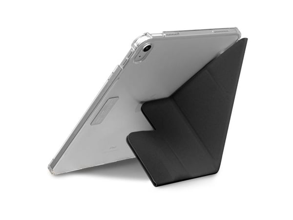 LAUT Huex Folio, Folio, Apple, 10.9" (10th Gen) (2022) (A2757, A2777, A2696), 27,7 cm (10.9")