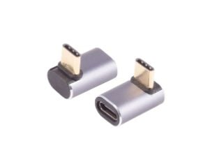 shiverpeaks BS14-05037, USB C, USB C, harmaa