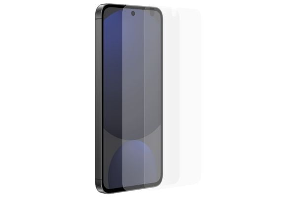 Samsung EF-US721 - Skjermbeskyttelse for mobiltelefon - antireflekterende - film - gjennomsiktig - for Galaxy S24 FE