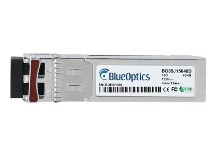 BlueOptics AC-SFP+-SM-40-kompatibel BlueOptics SFP+ BO35J15640D ( AC-SFP+-SM-40-BO )