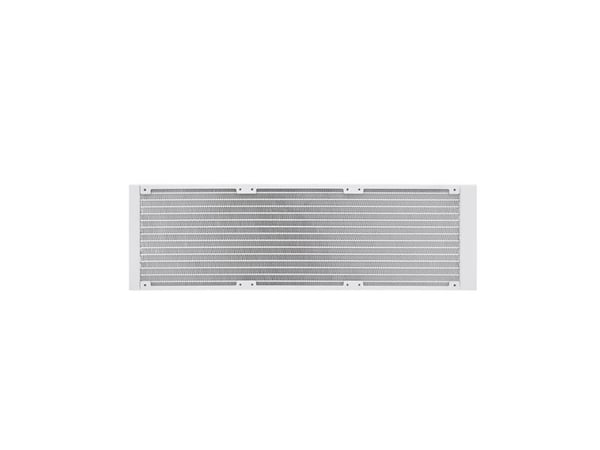 Thermaltake TH420 V2 Ultra EX ARGB, Alt-i-ett væskekjøler, 14 cm, 500 RPM, 1800 RPM, Hvit