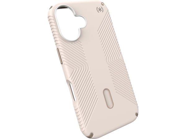 Speck 150689-3214, Suojus, Apple, iPhone 16, 15,5 cm (6.1"), Keltainen
