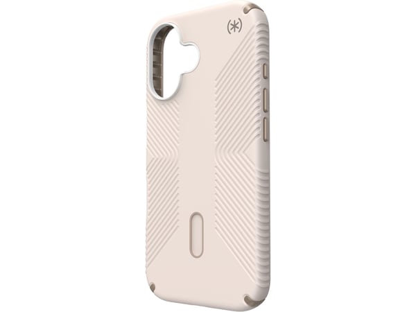 Speck 150689-3214, Suojus, Apple, iPhone 16, 15,5 cm (6.1"), Keltainen