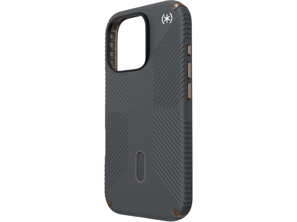 Speck Presidio2 Grip ClickLock & MagSafe for iPhone 16 Pro