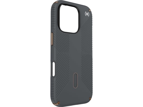 Speck Presidio2 Grip ClickLock & MagSafe for iPhone 16 Pro