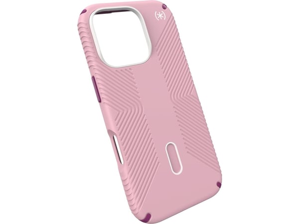 Speck 150701-3250, Etui, Apple, iPhone 16 Pro, 16 cm (6.3"), Rosa