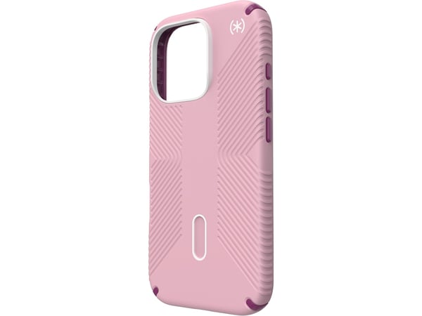 Speck 150701-3250, Etui, Apple, iPhone 16 Pro, 16 cm (6.3"), Rosa