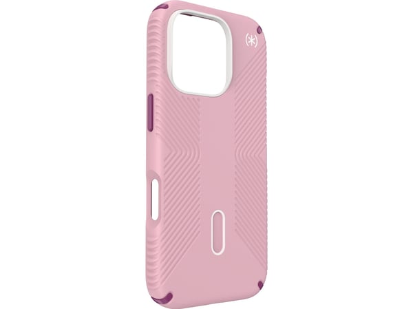 Speck 150701-3250, Etui, Apple, iPhone 16 Pro, 16 cm (6.3"), Rosa