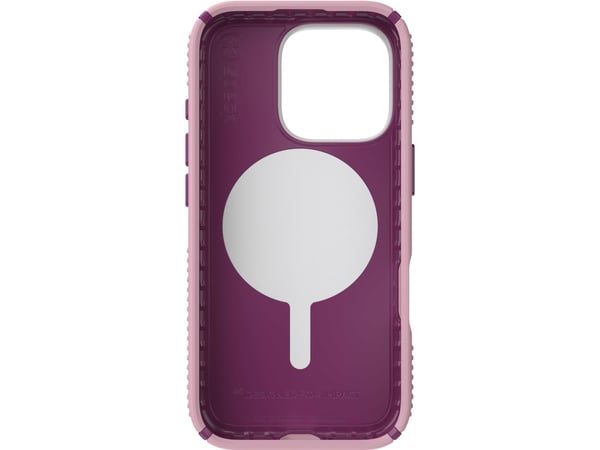 Speck 150701-3250, Etui, Apple, iPhone 16 Pro, 16 cm (6.3"), Rosa