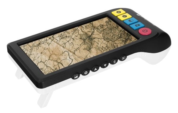 Levenhuk DTX DX50 digitalt forstørrelsesglass