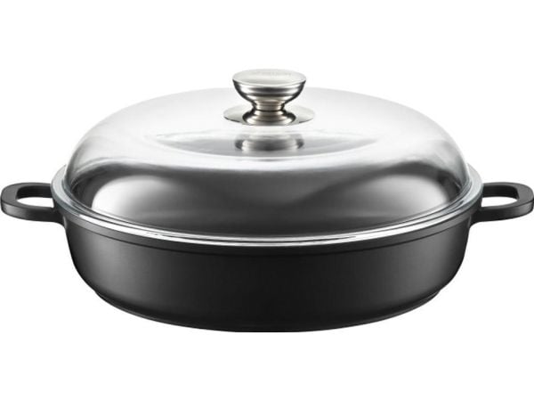 Ambition wok-stekpanna 32cm