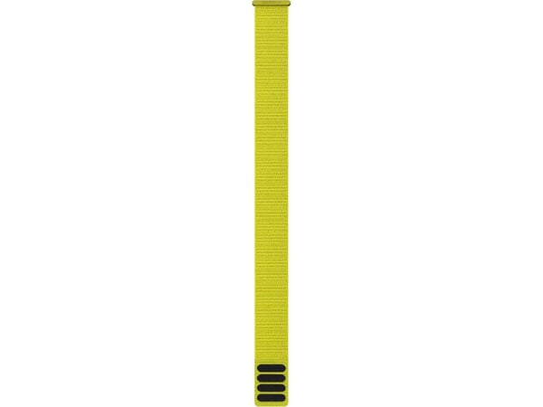 Garmin Garmin Ersatzarmband QuickFit 26mm Nylon Amp Gul
