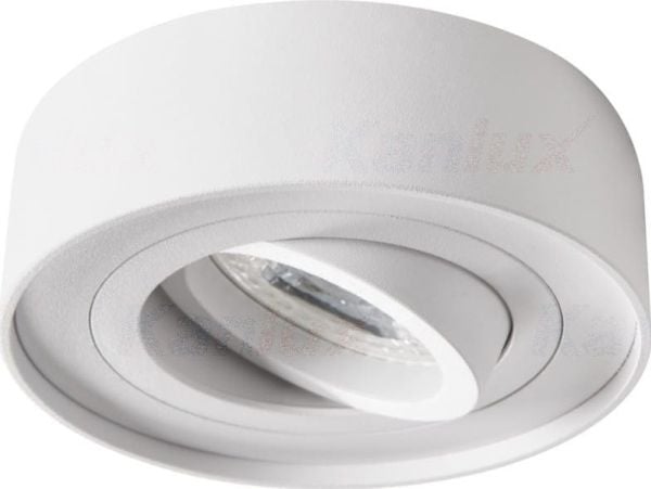 Kanlux kattovalaisin 28782 MINI BORD DLP-50-W