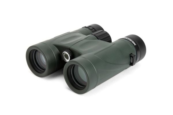 Celestron CB71331, BaK-4, 10x, 3,2 cm, Täysin monipinnoitetut, Vedenpitävä, 510 g
